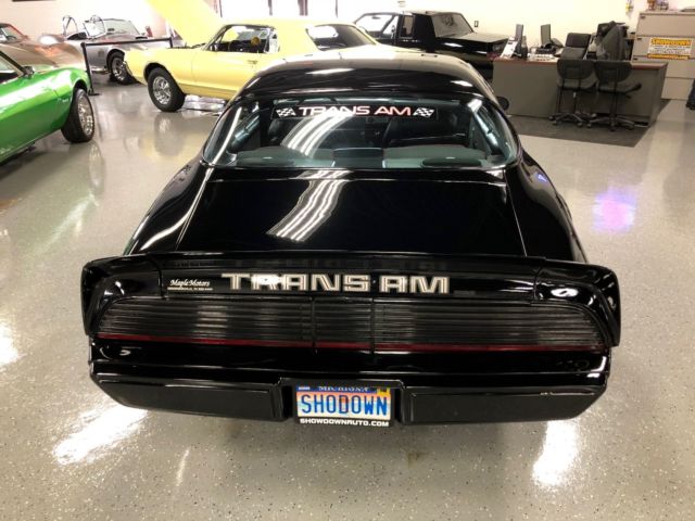 1979 Pontiac Trans Am - photo 4