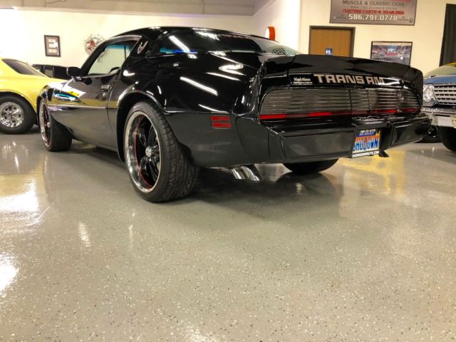 1979 Pontiac Trans Am - photo 5