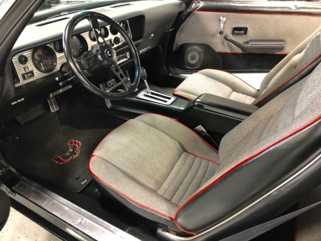 1979 Pontiac Trans Am - photo 8