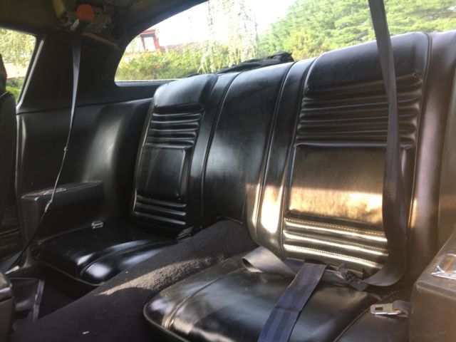 1979 Pontiac Trans Am - photo 13
