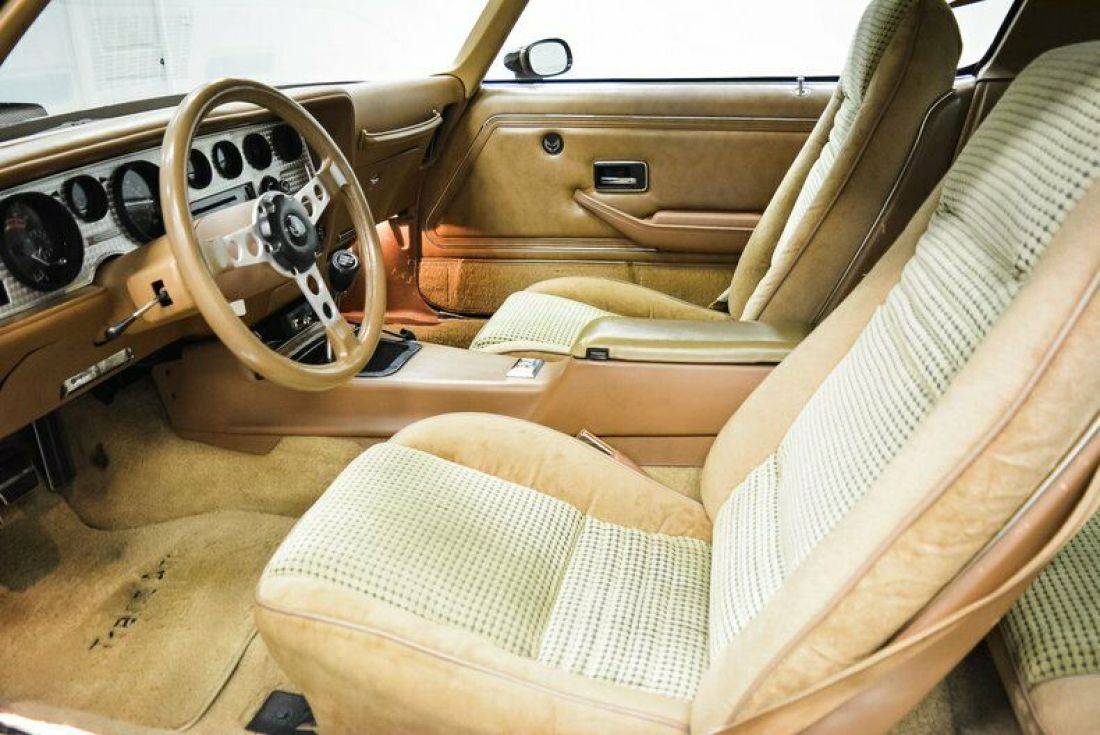1979 Pontiac Trans Am - photo 13