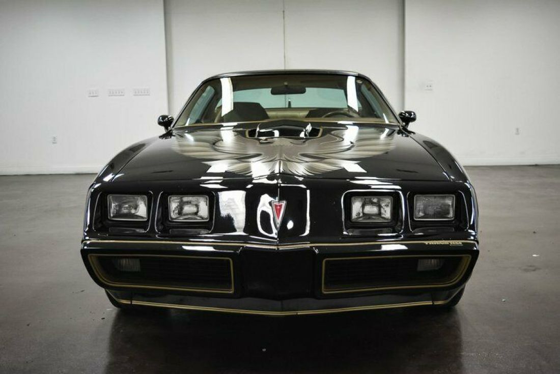 1979 Pontiac Trans Am - photo 2