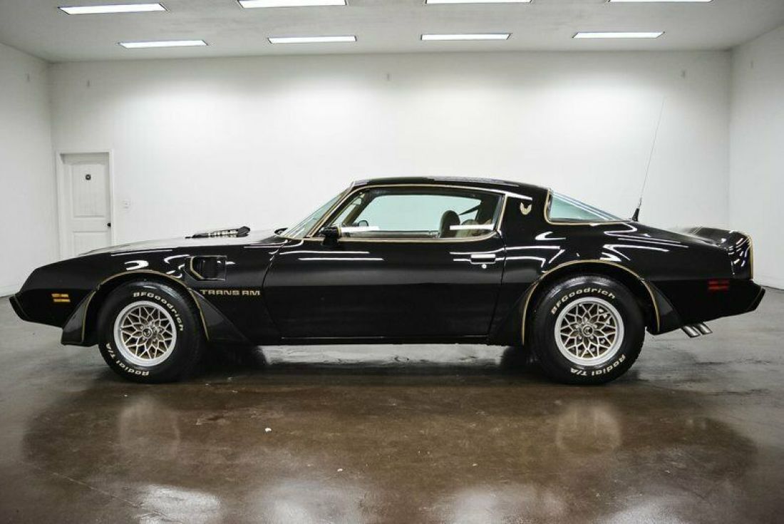 1979 Pontiac Trans Am - photo 4
