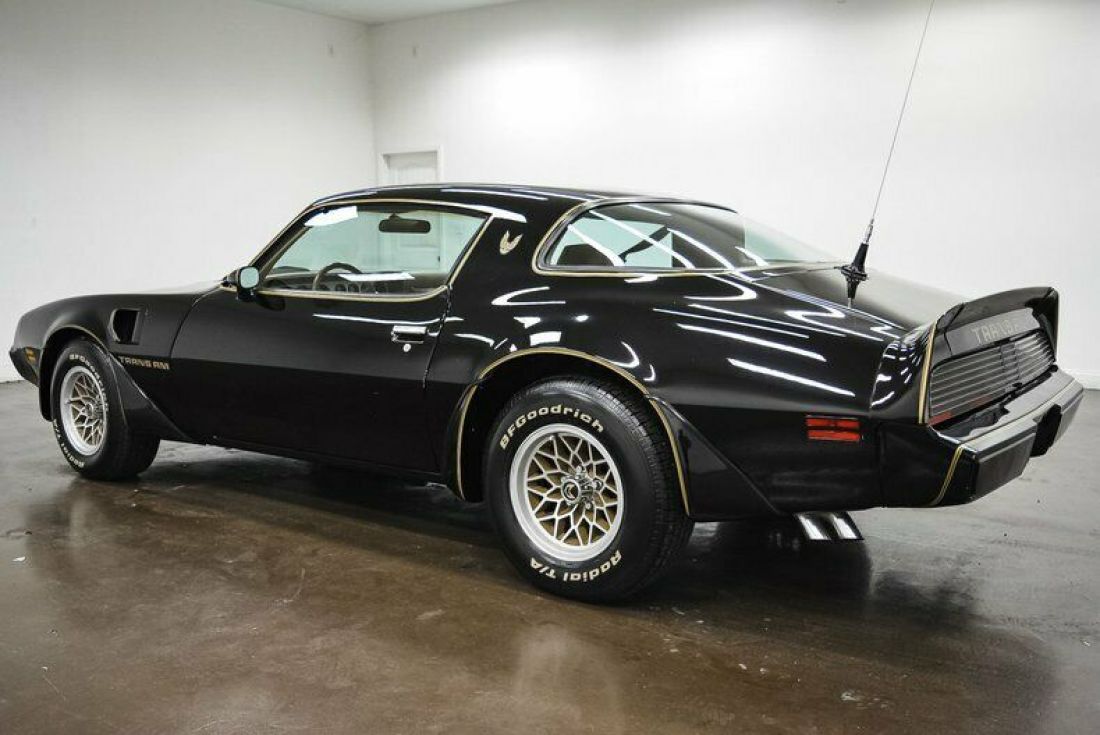 1979 Pontiac Trans Am - photo 5