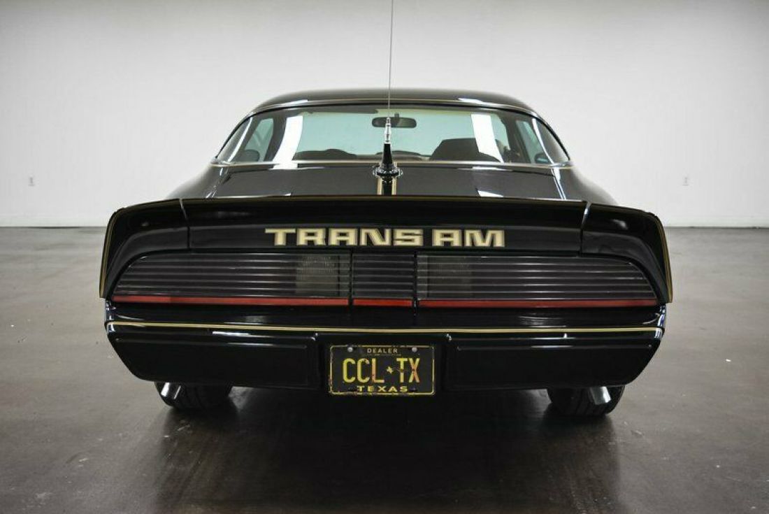 1979 Pontiac Trans Am - photo 6