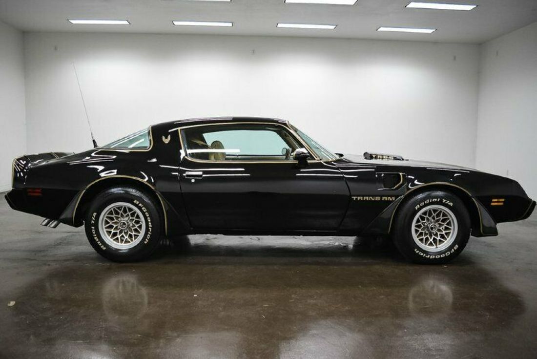 1979 Pontiac Trans Am - photo 8