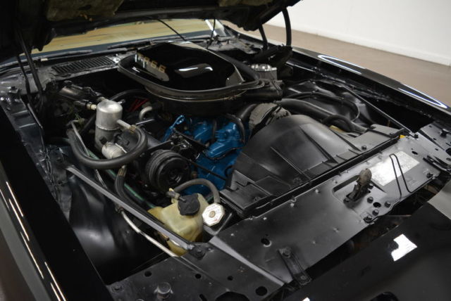 1979 Pontiac Trans Am -- - photo 11