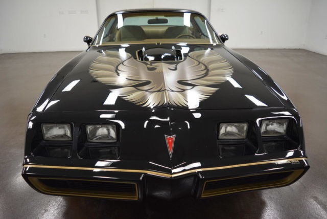 1979 Pontiac Trans Am -- - photo 2
