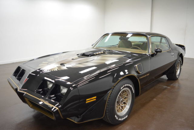 1979 Pontiac Trans Am -- - photo 3