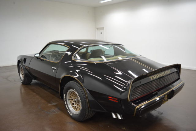 1979 Pontiac Trans Am -- - photo 5