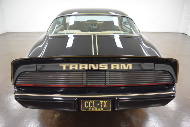 1979 Pontiac Trans Am -- - photo 6