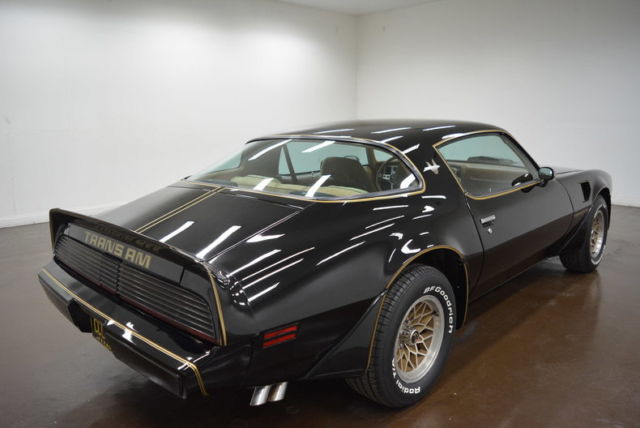 1979 Pontiac Trans Am -- - photo 7
