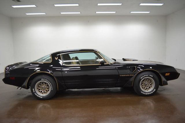 1979 Pontiac Trans Am -- - photo 8