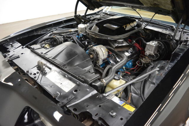 1979 Pontiac Trans Am -- - photo 9