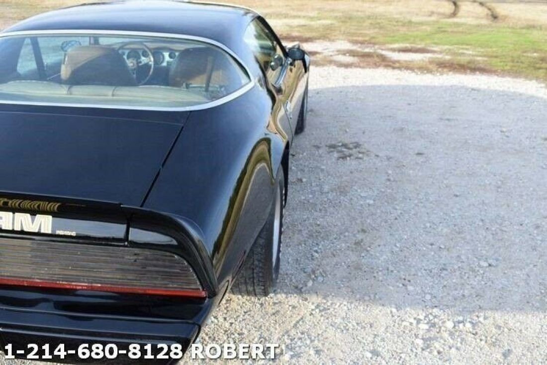 1979 Pontiac Trans Am - photo 5