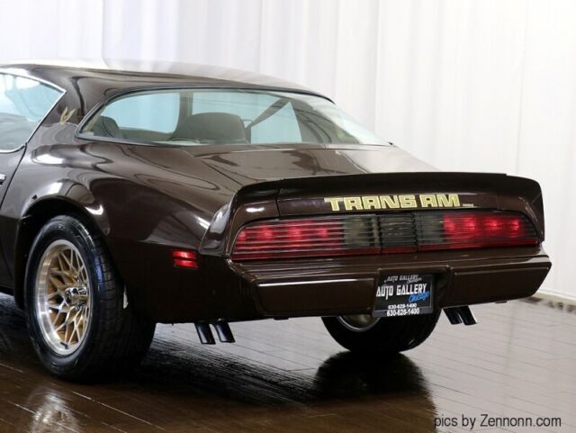 1979 Pontiac Trans Am - photo 12