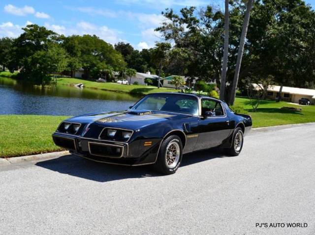 1979 Pontiac Trans Am - photo 2