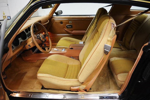 1979 Pontiac Trans Am -- - photo 13