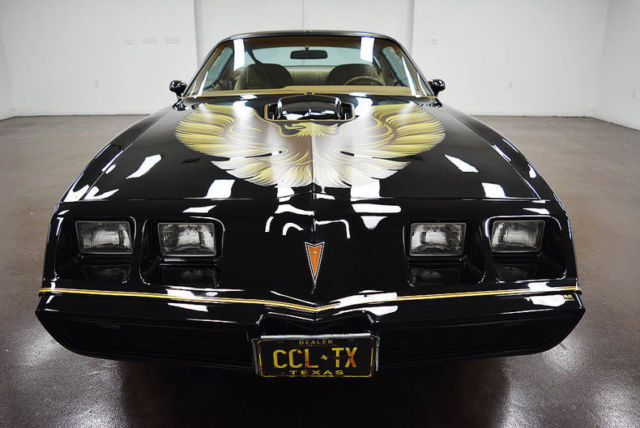 1979 Pontiac Trans Am -- - photo 2