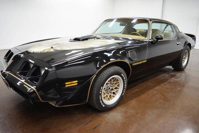 1979 Pontiac Trans Am -- - photo 3
