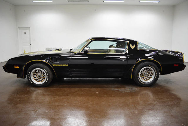 1979 Pontiac Trans Am -- - photo 4