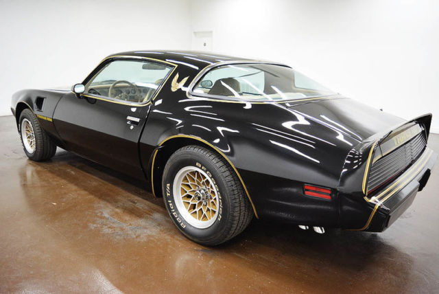 1979 Pontiac Trans Am -- - photo 5