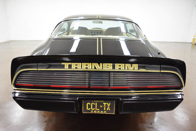 1979 Pontiac Trans Am -- - photo 6