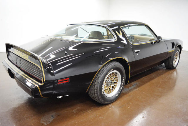 1979 Pontiac Trans Am -- - photo 7