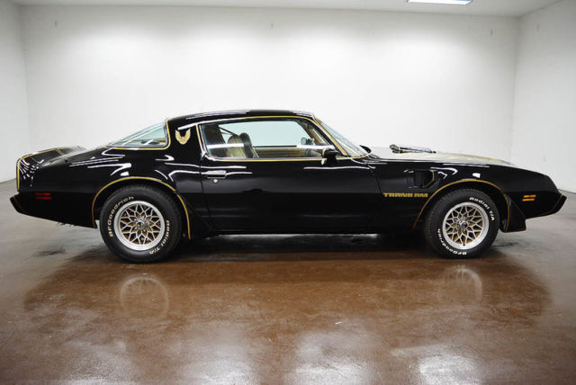 1979 Pontiac Trans Am -- - photo 8