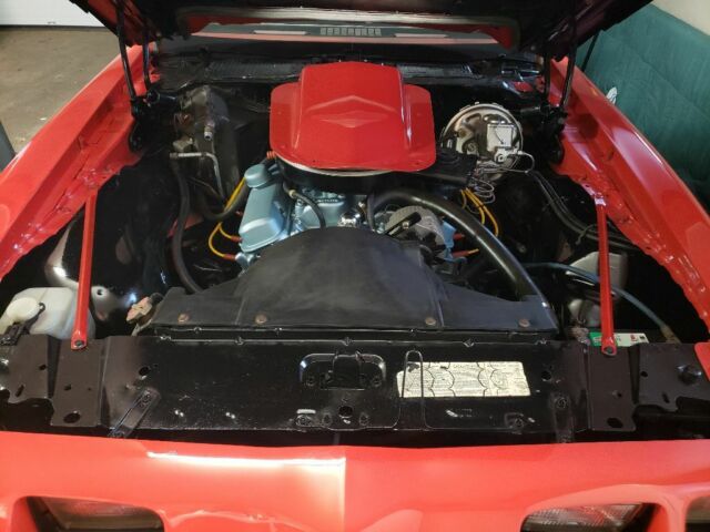 1979 Pontiac Trans Am Se - photo 2