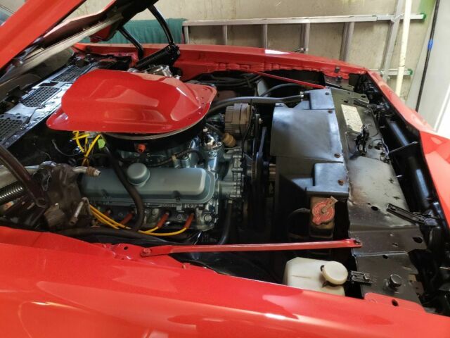 1979 Pontiac Trans Am Se - photo 4