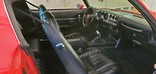 1979 Pontiac Trans Am Se - photo 5
