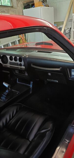1979 Pontiac Trans Am Se - photo 6