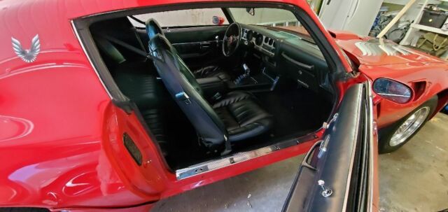 1979 Pontiac Trans Am Se - photo 7