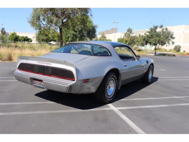 1979 Pontiac Trans Am -- - photo 10