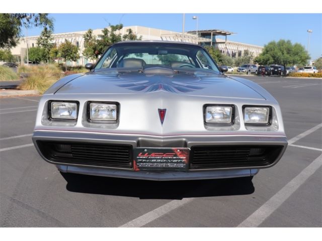 1979 Pontiac Trans Am -- - photo 11