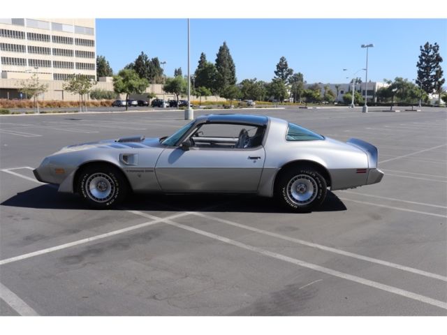 1979 Pontiac Trans Am -- - photo 7