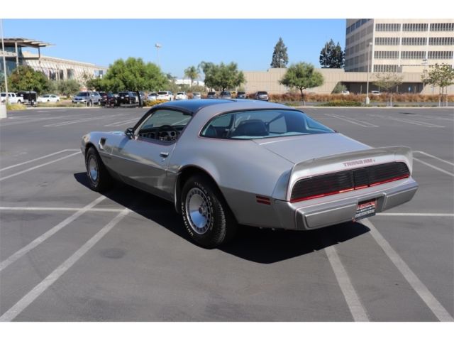 1979 Pontiac Trans Am -- - photo 9