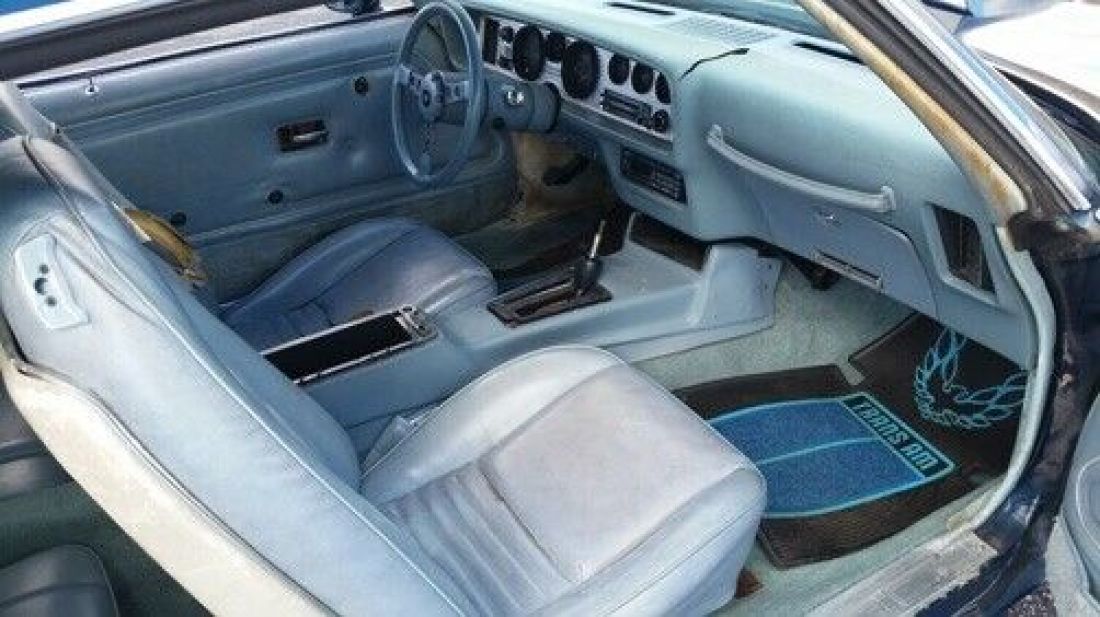 1979 Pontiac Trans Am - photo 12