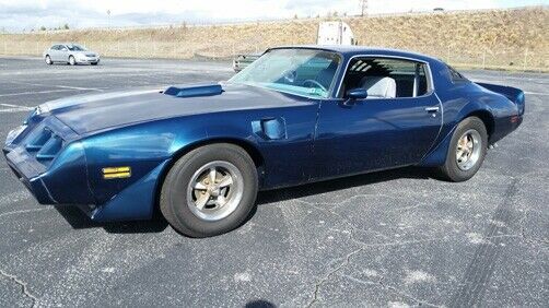 1979 Pontiac Trans Am - photo 2