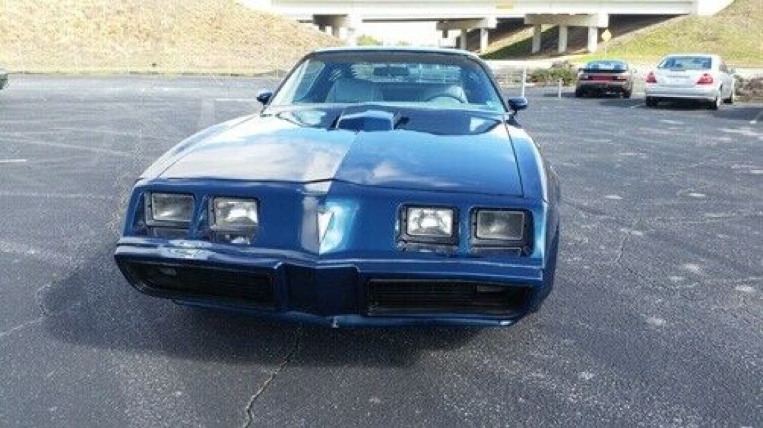 1979 Pontiac Trans Am - photo 6