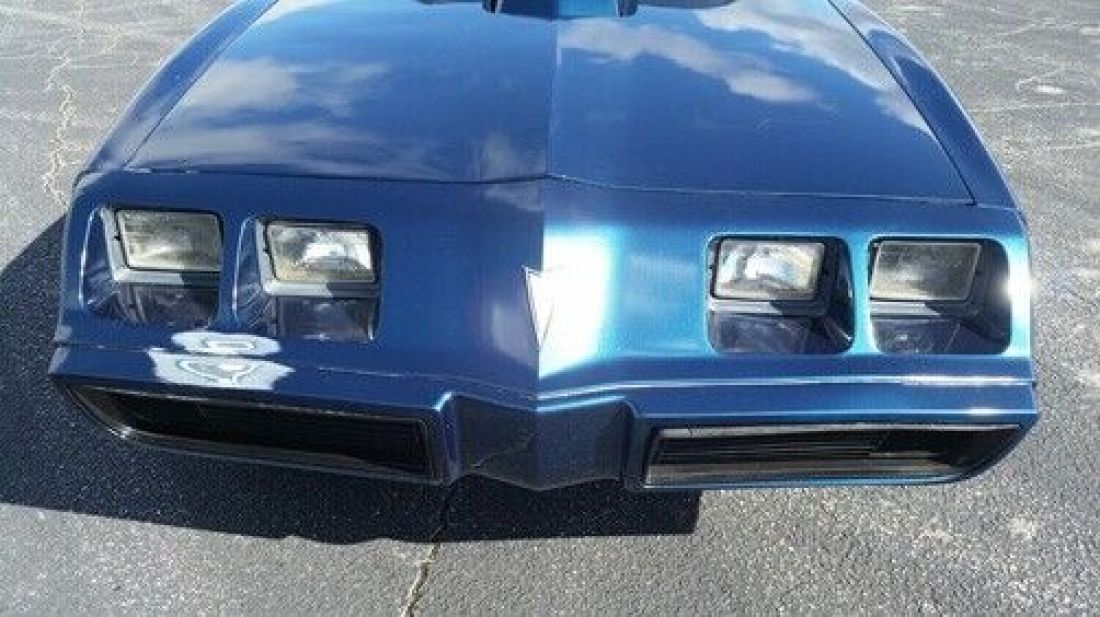 1979 Pontiac Trans Am - photo 7