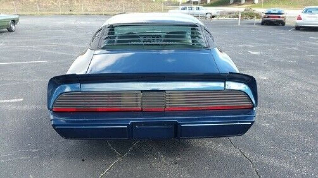 1979 Pontiac Trans Am - photo 8