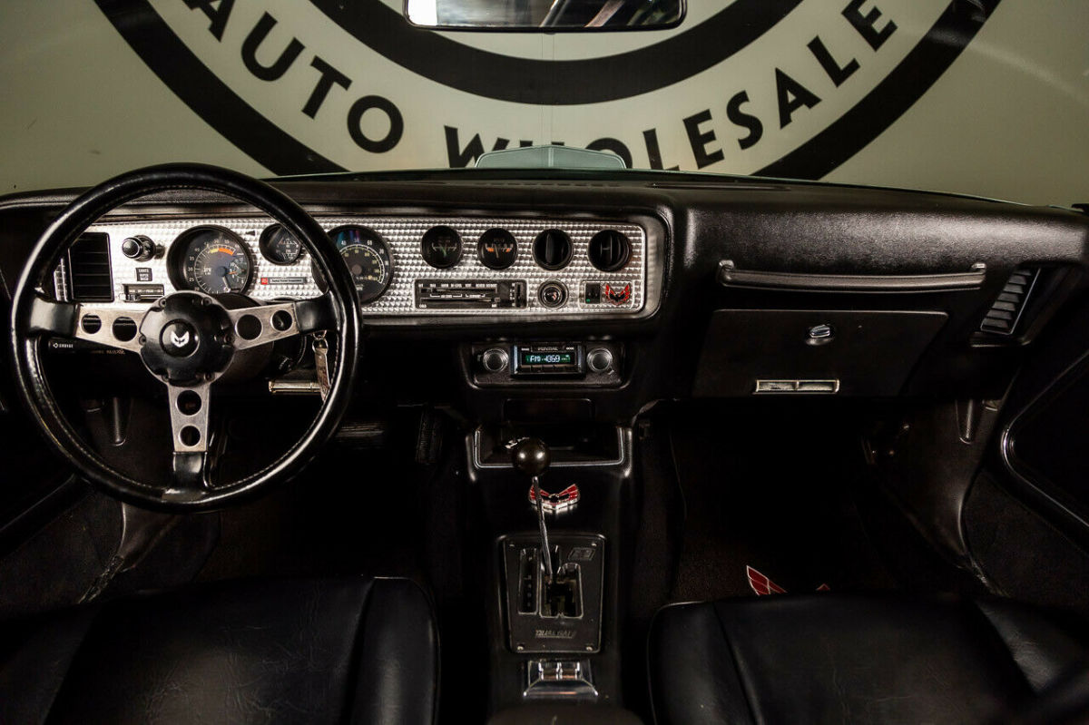 1979 Pontiac Trans Am - photo 2