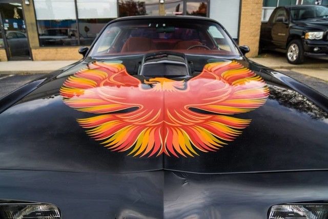 1979 Pontiac Trans Am -- - photo 11
