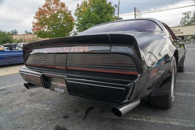 1979 Pontiac Trans Am -- - photo 12