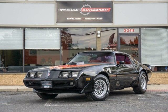 1979 Pontiac Trans Am -- - photo 2