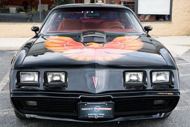 1979 Pontiac Trans Am -- - photo 3