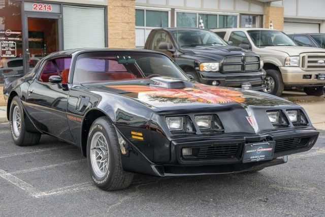 1979 Pontiac Trans Am -- - photo 4