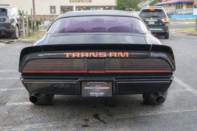1979 Pontiac Trans Am -- - photo 6